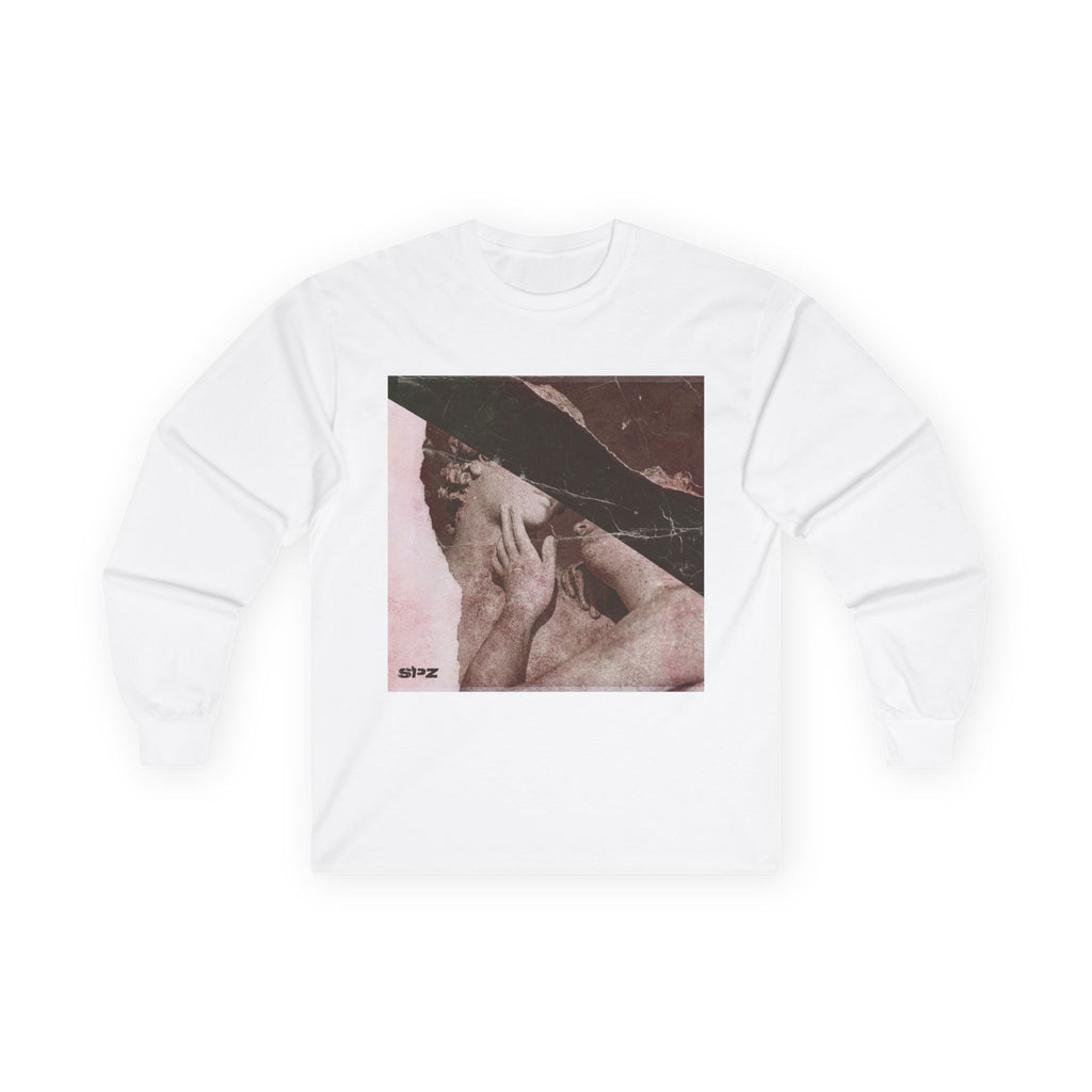 SPZ Love Retro Long Sleeve Art Classic Tee