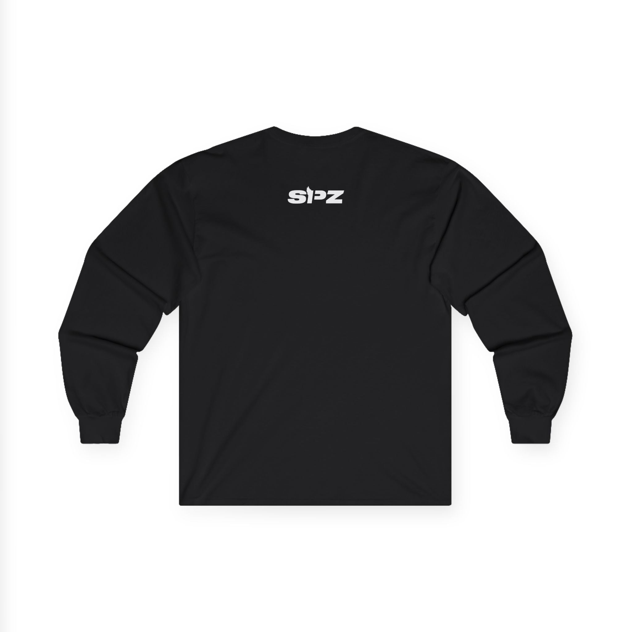 SPZ Love Retro Long Sleeve Art Classic Tee