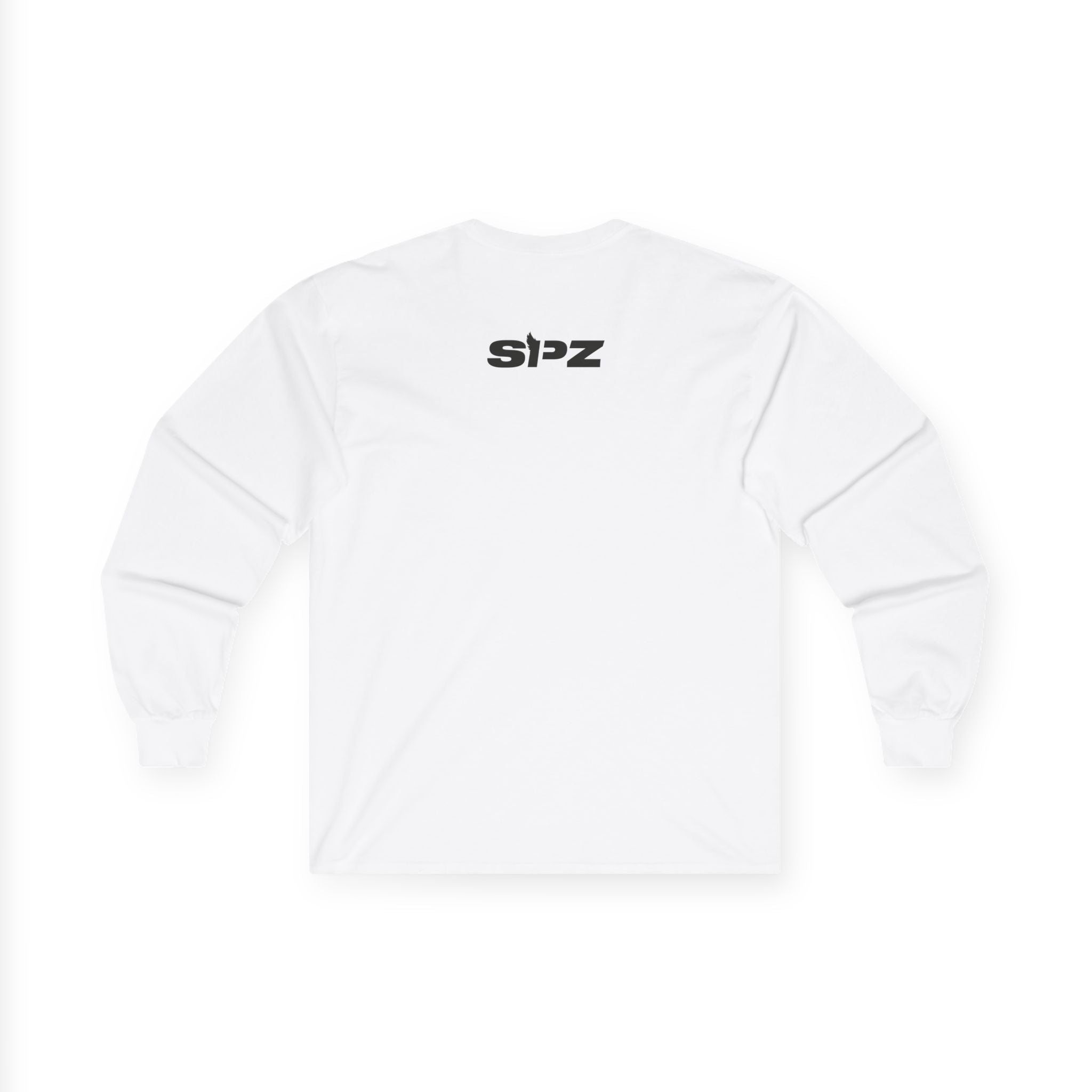 SPZ Love Retro Long Sleeve Art Classic Tee