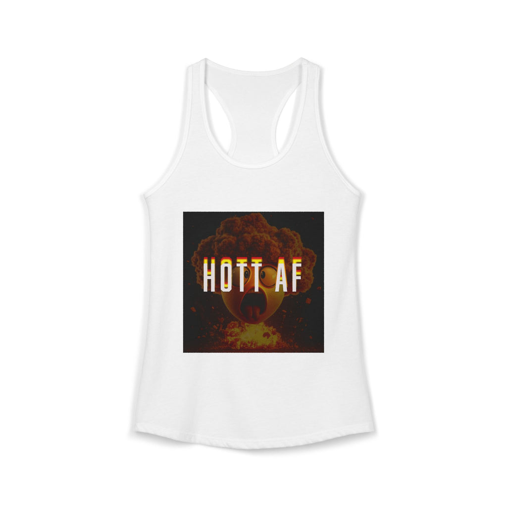 SPZ Women's Hott AF Tank