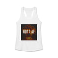 SPZ Women's Hott AF Tank