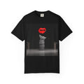 Graphic T‑Shirt — Angel Hearts Trio "SPZ" Design