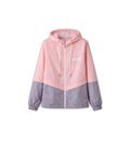 SPZ Windbreaker — Lightweight Statement Layer