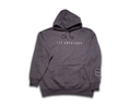 For Creatives Hoodie — Signature Patch