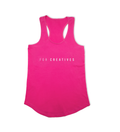 For Creatives Women’s Tank – Effortless Style, Built to Create