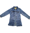 SPZ Women’s Denim Jacket – Los Angeles Edition
