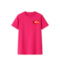 SPZ Pink Tee — Everyday Essential