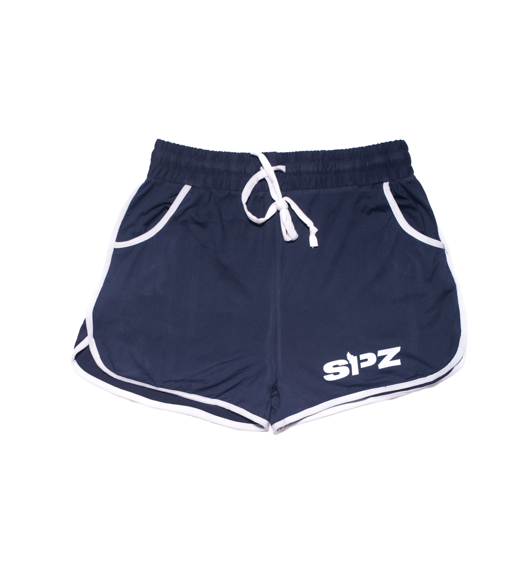 SPZ Women’s Booty Shorts