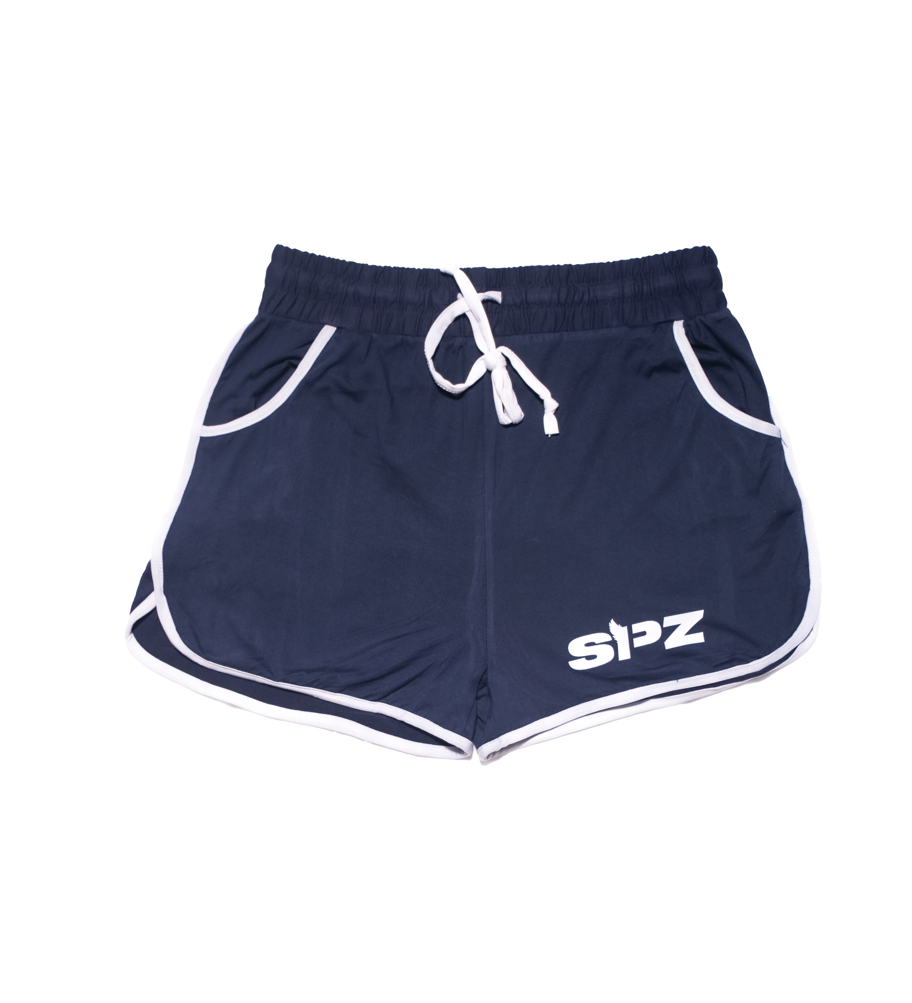 SPZ Women’s Booty Shorts