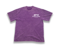 SPZ Stone Wash Tee – Los Angeles Edition SPZ-205L — Stone Wash Series